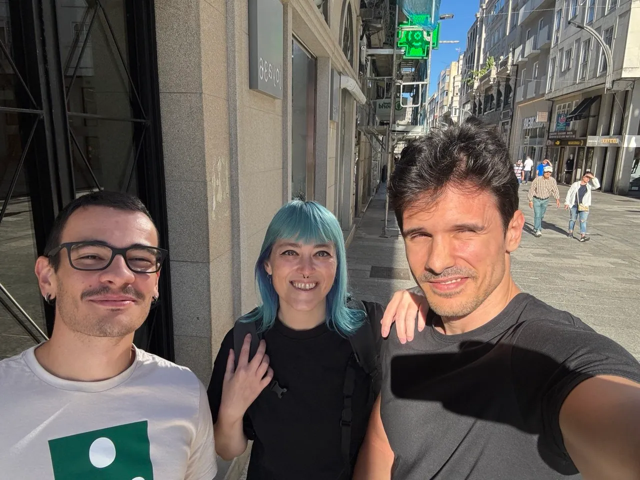 Quedada #02